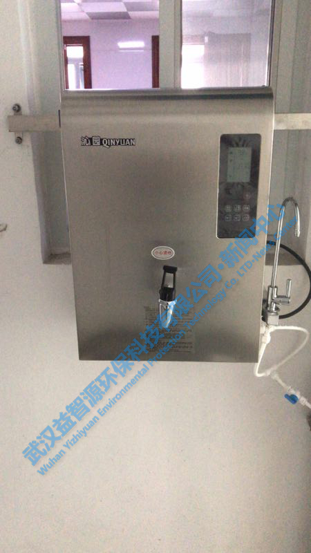 沁园QYB-3-15步进式开水器